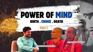 Episode 1 - Power of Mind, Temporary Happiness, Depression and How to be positive!