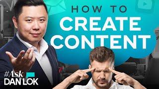 How To Create Content For Your Business (E-Commerce) #Shorts