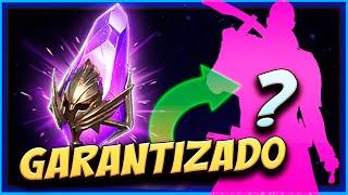 NUEVO CAMPEON GARANTIZADO! Vale la pena【 RAID SHADOW LEGENDS 】