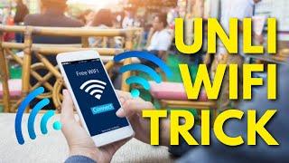 How to Connect to Public Wi-fi and Bypass Time Limitations