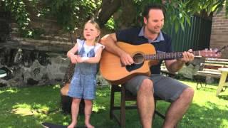 Some Kind of Wonderful (Hi-5 cover) by Tim and Arielle