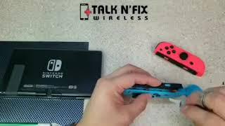 Nintendo Switch Repair Services Fast Video - If we can’t fix it, nobody can