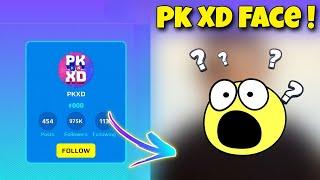 Pk Xd All Admin Face Reveal || Pk Xd New Robot  Admin Face reveal || Pk Xd All Team Face Reveal