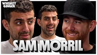 Sam Morril is here to riff! | Whiskey Ginger