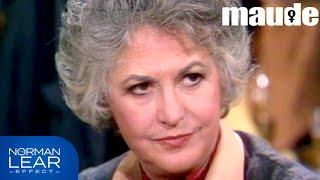 Maude | Maude Fights For Gay Rights For 9 Minutes Straight | The Norman Lear Effect