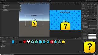 Learn how to make a 2D game in unity By porting my mobile game to WebGL platform and code with C#