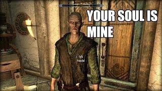 Faendal's Servitude