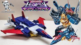 Legacy Evolution METALHAWK Review! Bert The Stormtrooper Reviews!