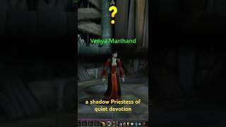 Tirisfall glades, venya Marthand #worldofwarcraft #wow classic #wowhc #gaming #warcraft #hardcorewow