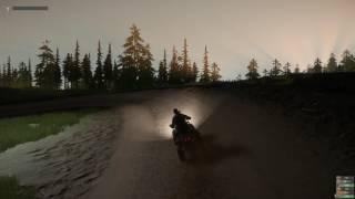 Pinecrest Derby ATV Time Trials | Miscreated