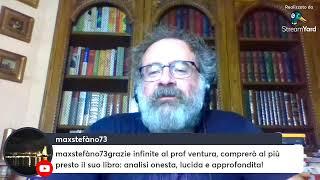 Barbasimposio. Il diciannovismo fascista. Dialogo con Andrea Ventura