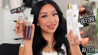 February Beauty Faves!  Makeup & Hair Products I’m OBSESSED With!