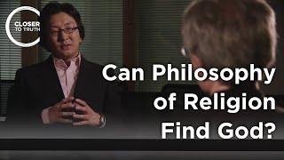 Yujin Nagasawa - Can Philosophy of Religion Find God?