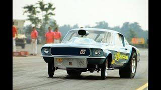 Drag Racing History: Is This The Car That Killed The Gassers?