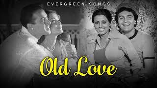 Old Love Mashup | Evergreen Songs | Hindi Love Songs | 90s hits