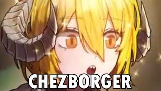 [Limbus Company] Chezborger