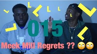 Nicki Minaj - Regret in Your Tears (Official Music Video) - Reaction