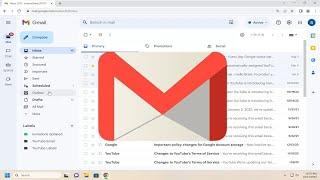 How to Schedule an Email in Gmail [Guide]