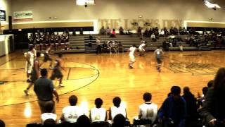 2014 2015 Brindlee Mountain Basketbal Highlight