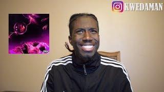 COMETHAZINE "BAWSKEE" FULL ALBUM REVIEW/REACTION