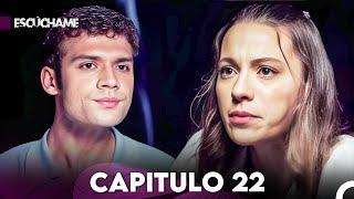 Escúchame Capitulo 22 (Doblado en Español) FULL HD