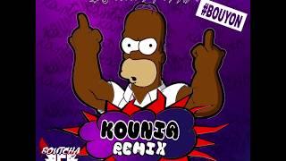 KOUNIA REMIX - DJ VIVIO x ALPHA - BOUTCHA BWA PRODUCTION