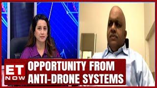 Zen Tech’s Expansion Plans In Defence | Ashok Atluri Explains | Business News | ET Now