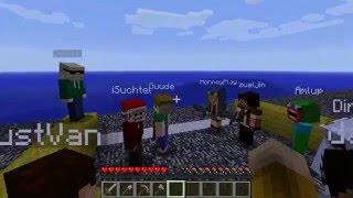 Surviving Mindcrack Island - Episode 0 - Dr. Brian Lorgon111