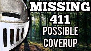 Missing 411 - Sick Games and Possible Coverups