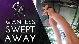 Tiny Swept Away (360 pov) - Stephanie Mason