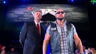 Bully Ray Brings in His Lawyer to Challenge Chris Sabin and Get his Title Back - July 25, 2013