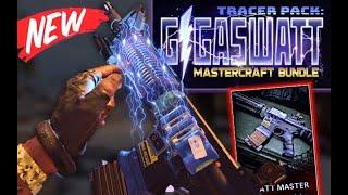 *NEW* Tracer Pack: Gigaswatt Mastercraft Bundle