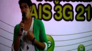 TS7 - TH / Toomtam Yuttana - 280713 ais roadshow at the mall korat - clip by p' dow