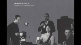 Harmonia & Eno '76 /  Welcome