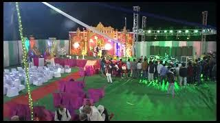 लूट मेरा दिल कू लेगी रे || लवकुश डूंगरी || sister wedding || gangapur City #dance#rajsthani#youtube