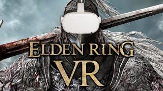 Elden Ring VR - 007