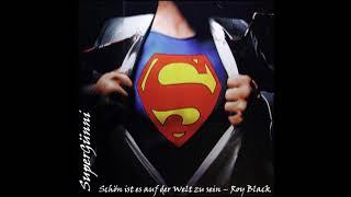 Schön ist es auf der Welt zu sein (Cover) - Roy Black