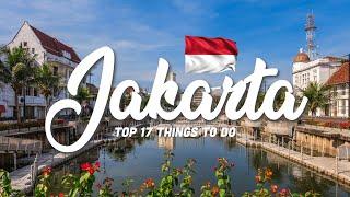 17 BEST Things To Do In Jakarta  Indonesia