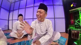 Dato’ Awie merajuk sampai tak nak lead Takbir Raya Awesome TV 2021??? | Awesome TV