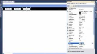 How to Make a Web Browser in Visual Basic 2010