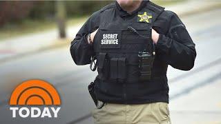 4 Secret Service Agents Suspended In Federal Agent Impersonation Case