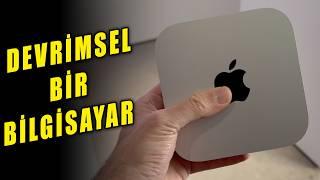 Yeni Mac Mini M4, Macbook Pro M4 ve iMac M4 | Bilgisayar dünyası için büyük adım