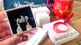 PANDORA Black Friday Sale Haul 2024: From Disney Springs 