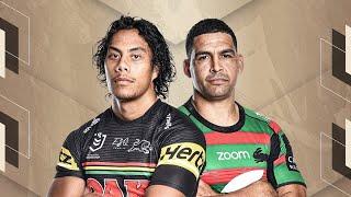 NRL 2021 Grand Final Channel 9 Opener