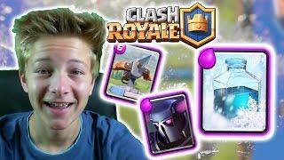 Das BESTE Deck :O - Lets Play Clash Royale - Max Apps