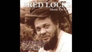 Flashback: Fred Locks - Glorify The Lord (Full Album)