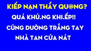 Số phận đen tối cho người xúc phạm Ngài  Minh Tuệ? #thíchminhtuệ #thichminhtue