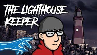 48 | The Lighthouse Keeper - Animated Scary Story