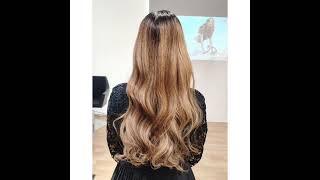 illuminage hair color for appointment call 8884611140