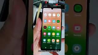 Samsung galaxy a33 5g indonesia || Samsung terbaru 2022 #shorts  #video  #viral  #2022  #samsung